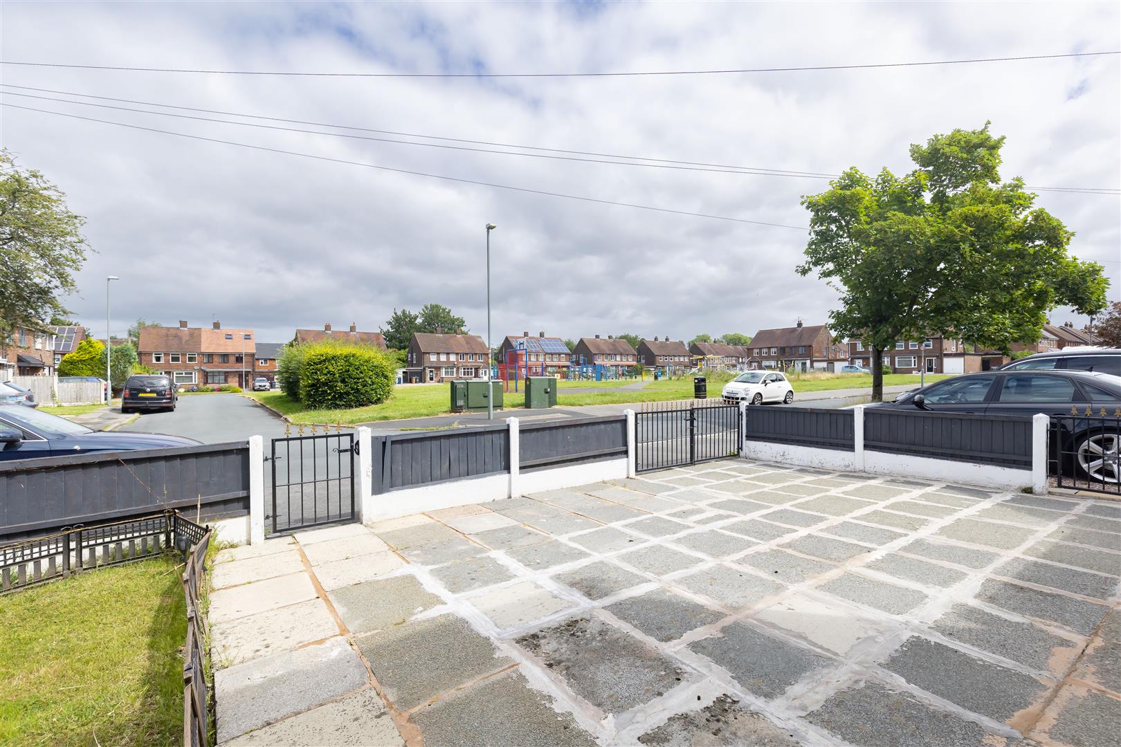 Leadale Road, Leyland